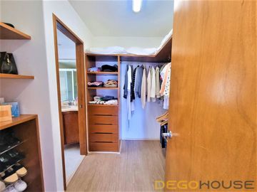 DEPARTAMENTO LLENO DE SOL Y DE LUZ EN VENTA EN HACIENDA EL CIERVO
