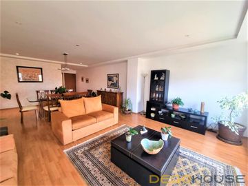 DEPARTAMENTO LLENO DE SOL Y DE LUZ EN VENTA EN HACIENDA EL CIERVO