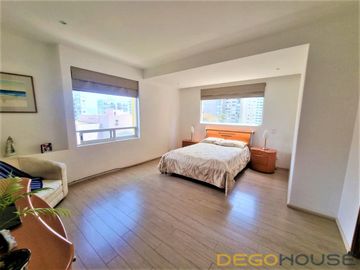 DEPARTAMENTO LLENO DE SOL Y DE LUZ EN VENTA EN HACIENDA EL CIERVO