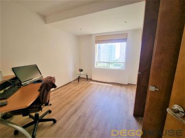 DEPARTAMENTO LLENO DE SOL Y DE LUZ EN VENTA EN HACIENDA EL CIERVO