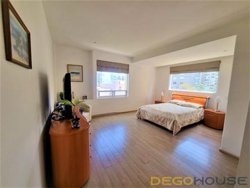 DEPARTAMENTO LLENO DE SOL Y DE LUZ EN VENTA EN HACIENDA EL CIERVO