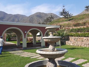 LOTE 300 METROS EN CONDOMINIO CALANGO COUNTRY CLUB