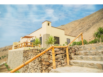 LOTE 300 METROS EN CONDOMINIO CALANGO COUNTRY CLUB