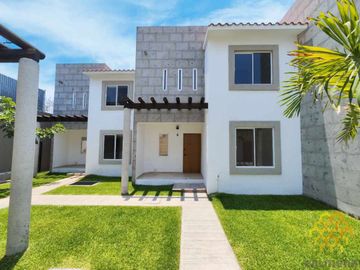 PREVENTA CASAS EN CUERNAVACA