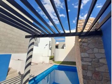 PREVENTA CASAS EN CUERNAVACA