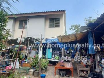 โครงการเอื้ออาทรรังสิต-คลอง2 ซอยรังสิตนครนายก31 ปทุมธานี