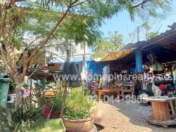 โครงการเอื้ออาทรรังสิต-คลอง2 ซอยรังสิตนครนายก31 ปทุมธานี