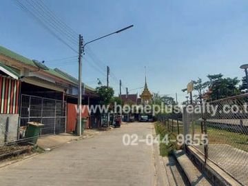 โครงการเอื้ออาทรรังสิต-คลอง2 ซอยรังสิตนครนายก31 ปทุมธานี