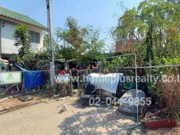 โครงการเอื้ออาทรรังสิต-คลอง2 ซอยรังสิตนครนายก31 ปทุมธานี