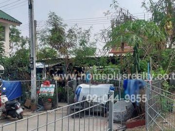 โครงการเอื้ออาทรรังสิต-คลอง2 ซอยรังสิตนครนายก31 ปทุมธานี