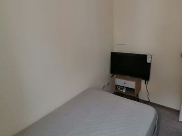Depto en Condominio Aires de la Florida, La Serena.