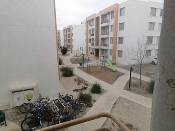 Depto en Condominio Aires de la Florida, La Serena.