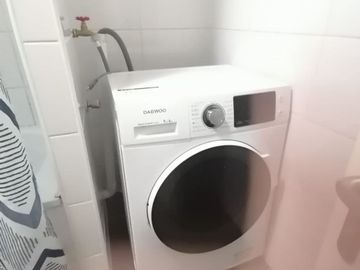 Depto en Condominio Aires de la Florida, La Serena.