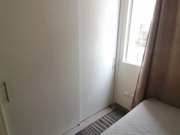 Depto en Condominio Aires de la Florida, La Serena.