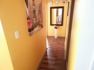Depto en Condominio Aires de la Florida, La Serena.