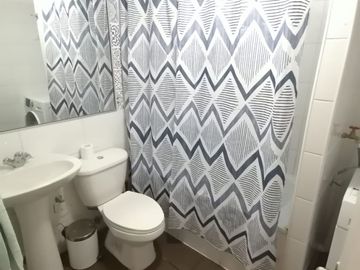 Depto en Condominio Aires de la Florida, La Serena.