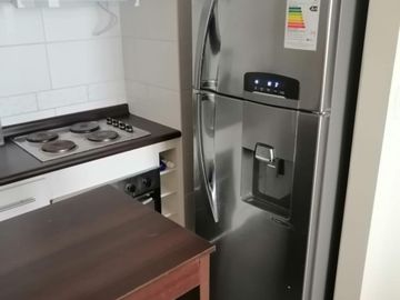 Depto en Condominio Aires de la Florida, La Serena.