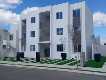 Departamentos en VENTA en el Municipio del Marques, Querétaro.