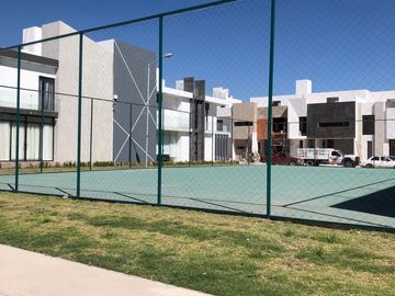 CASA EN VENTA GEMA RESIDENCIAL J1