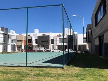 CASA EN VENTA GEMA RESIDENCIAL J1