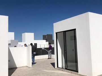 CASA EN VENTA GEMA RESIDENCIAL J1