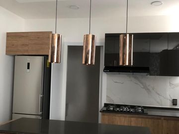 CASA EN VENTA GEMA RESIDENCIAL J1