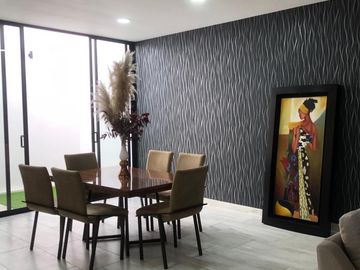 CASA EN VENTA GEMA RESIDENCIAL J1