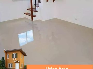House and Lot for Sale in Bay Laguna | Pre-selling