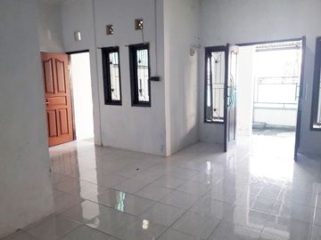 Jual Rumah 2 Lantai Dekat RS Prof. Dr. R.D.Kandou Manado