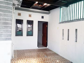 Jual Rumah 2 Lantai Dekat RS Prof. Dr. R.D.Kandou Manado