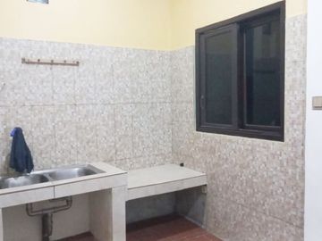 Jual Rumah 2 Lantai Dekat RS Prof. Dr. R.D.Kandou Manado