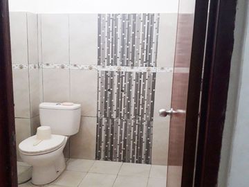 Jual Rumah 2 Lantai Dekat RS Prof. Dr. R.D.Kandou Manado