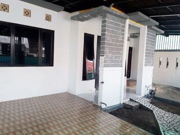 Jual Rumah 2 Lantai Dekat RS Prof. Dr. R.D.Kandou Manado