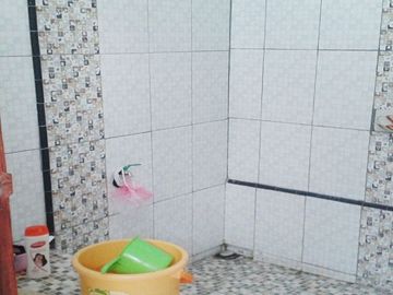 Jual Rumah 2 Lantai Dekat RS Prof. Dr. R.D.Kandou Manado