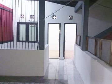 Jual Rumah 2 Lantai Dekat RS Prof. Dr. R.D.Kandou Manado