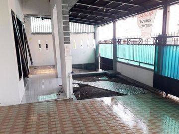Jual Rumah 2 Lantai Dekat RS Prof. Dr. R.D.Kandou Manado