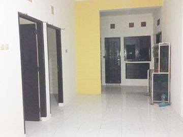 Jual Rumah 2 Lantai Dekat RS Prof. Dr. R.D.Kandou Manado