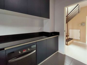 Modern style house for sale with fish pond in a secured Mooban, San Kamphaeng, Chiang Mai