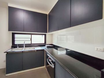Modern style house for sale with fish pond in a secured Mooban, San Kamphaeng, Chiang Mai