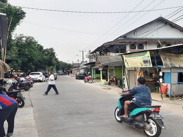 Rumah Dijual di Kota Cilegon Dekat Alun-Alun Kota Cilegon