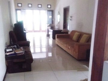 Rumah Dijual di Kota Cilegon Dekat Alun-Alun Kota Cilegon