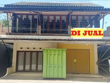 Rumah Dijual di Kota Cilegon Dekat Alun-Alun Kota Cilegon