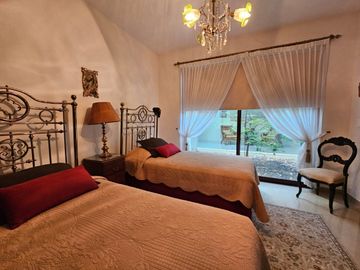 Excelente Casa en Venta Uniplanta en Villas de Irapuato.