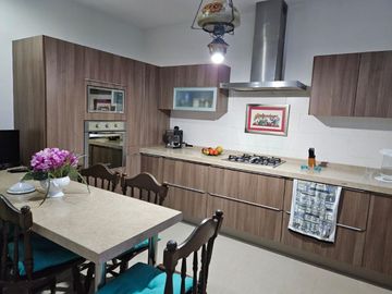 Excelente Casa en Venta Uniplanta en Villas de Irapuato.