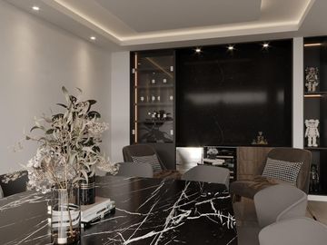 Casa en Venta en MITICA RESIDENCIAL Increíble Diseño y Amplitud