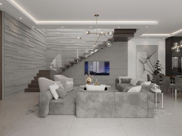 Casa en Venta en MITICA RESIDENCIAL Increíble Diseño y Amplitud