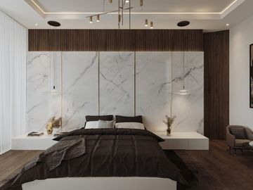 Casa en Venta en MITICA RESIDENCIAL Increíble Diseño y Amplitud