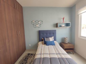 CASA EN VENTA EN ZINACANTEPEC, TOLUCA