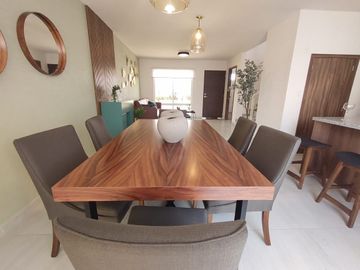 CASA EN VENTA EN ZINACANTEPEC, TOLUCA