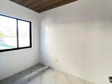 4 Bedroom House and lot in Xavier Estate